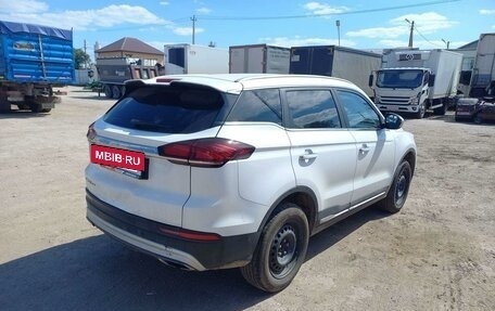 Geely Atlas, 2024 год, 1 500 000 рублей, 3 фотография