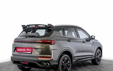 Geely Coolray I, 2026 год, 2 965 000 рублей, 2 фотография