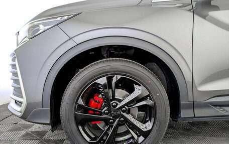 Geely Coolray I, 2026 год, 2 965 000 рублей, 7 фотография