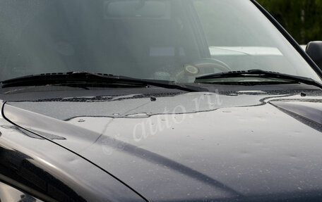 Mitsubishi Pajero Sport II рестайлинг, 2005 год, 400 000 рублей, 7 фотография