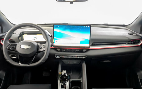Geely Coolray I, 2026 год, 2 965 000 рублей, 10 фотография