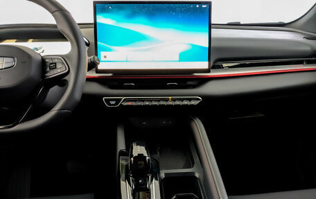 Geely Coolray I, 2026 год, 2 965 000 рублей, 11 фотография