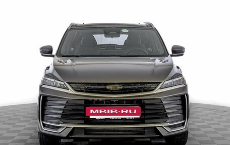 Geely Coolray I, 2026 год, 2 965 000 рублей, 5 фотография