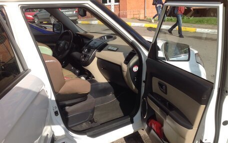 KIA Soul I рестайлинг, 2010 год, 503 000 рублей, 2 фотография