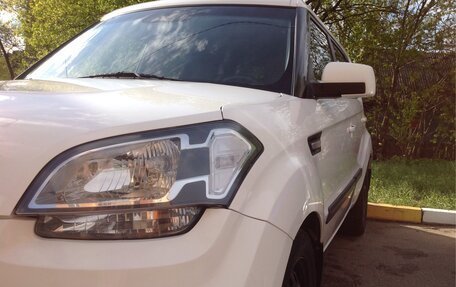 KIA Soul I рестайлинг, 2010 год, 503 000 рублей, 4 фотография