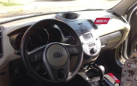 KIA Soul I рестайлинг, 2010 год, 503 000 рублей, 6 фотография