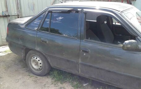 Daewoo Nexia I рестайлинг, 2010 год, 105 000 рублей, 2 фотография