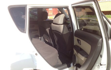 KIA Soul I рестайлинг, 2010 год, 503 000 рублей, 14 фотография