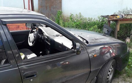 Daewoo Nexia I рестайлинг, 2010 год, 105 000 рублей, 3 фотография