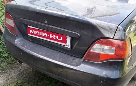 Daewoo Nexia I рестайлинг, 2010 год, 105 000 рублей, 4 фотография