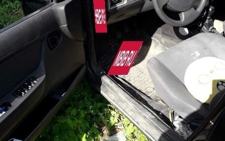 Daewoo Nexia I рестайлинг, 2010 год, 105 000 рублей, 6 фотография