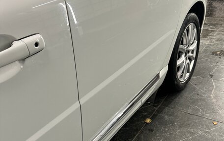 Volvo S80 II рестайлинг 2, 2012 год, 1 290 000 рублей, 10 фотография