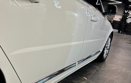 Volvo S80 II рестайлинг 2, 2012 год, 1 290 000 рублей, 12 фотография