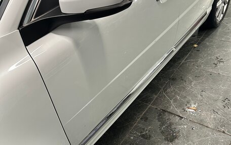 Volvo S80 II рестайлинг 2, 2012 год, 1 290 000 рублей, 11 фотография