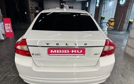 Volvo S80 II рестайлинг 2, 2012 год, 1 290 000 рублей, 8 фотография