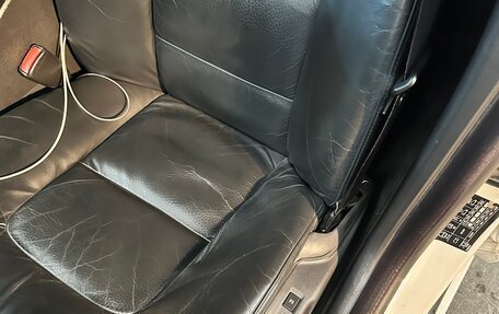 Volvo S80 II рестайлинг 2, 2012 год, 1 290 000 рублей, 21 фотография