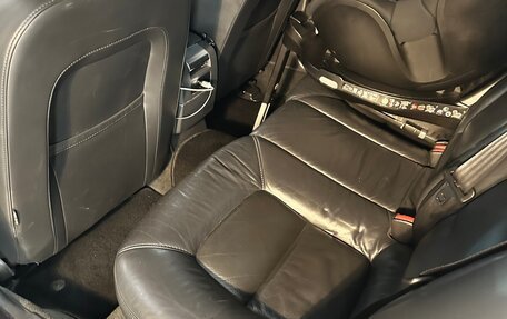 Volvo S80 II рестайлинг 2, 2012 год, 1 290 000 рублей, 18 фотография