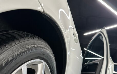 Volvo S80 II рестайлинг 2, 2012 год, 1 290 000 рублей, 16 фотография