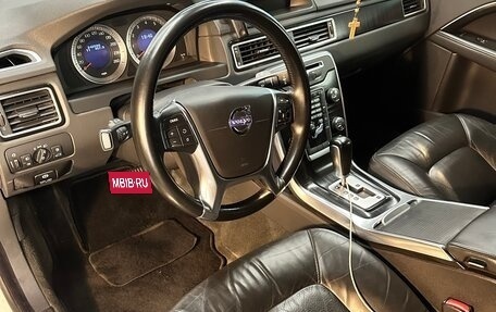 Volvo S80 II рестайлинг 2, 2012 год, 1 290 000 рублей, 20 фотография
