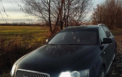 Audi A6 allroad, 2006 год, 670 000 рублей, 1 фотография