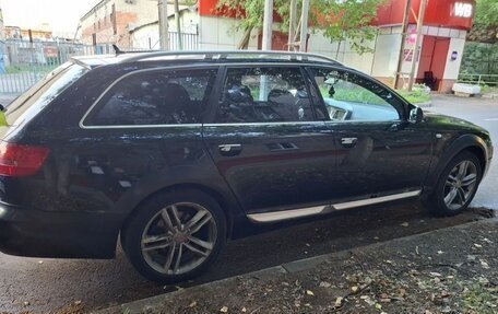 Audi A6 allroad, 2006 год, 670 000 рублей, 3 фотография