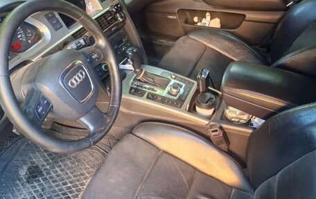 Audi A6 allroad, 2006 год, 670 000 рублей, 5 фотография