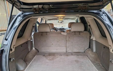Chevrolet TrailBlazer II, 2006 год, 650 000 рублей, 12 фотография