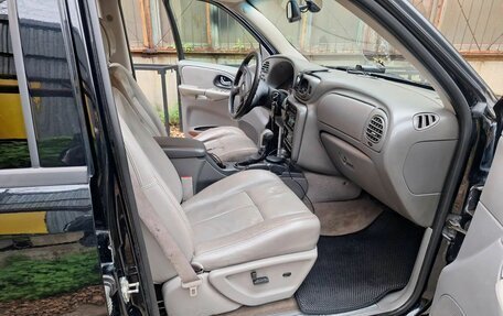 Chevrolet TrailBlazer II, 2006 год, 650 000 рублей, 13 фотография