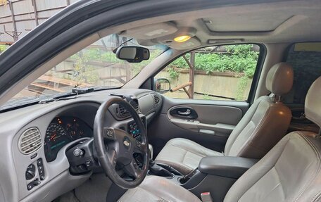 Chevrolet TrailBlazer II, 2006 год, 650 000 рублей, 17 фотография