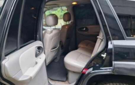Chevrolet TrailBlazer II, 2006 год, 650 000 рублей, 15 фотография