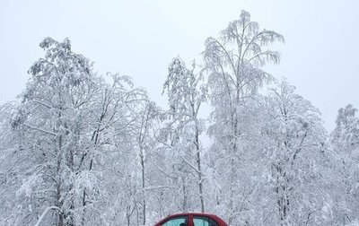 Nissan Micra III, 2005 год, 220 000 рублей, 1 фотография