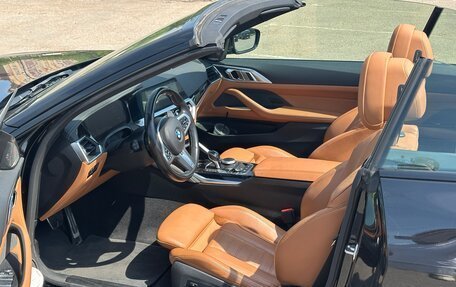 BMW 4 серия, 2021 год, 5 500 000 рублей, 5 фотография