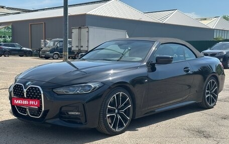 BMW 4 серия, 2021 год, 5 500 000 рублей, 2 фотография