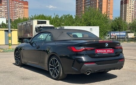 BMW 4 серия, 2021 год, 5 500 000 рублей, 4 фотография