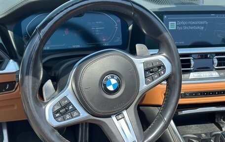 BMW 4 серия, 2021 год, 5 500 000 рублей, 7 фотография