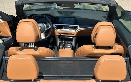 BMW 4 серия, 2021 год, 5 500 000 рублей, 8 фотография