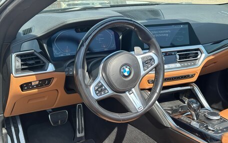 BMW 4 серия, 2021 год, 5 500 000 рублей, 6 фотография