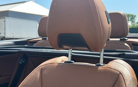 BMW 4 серия, 2021 год, 5 500 000 рублей, 12 фотография