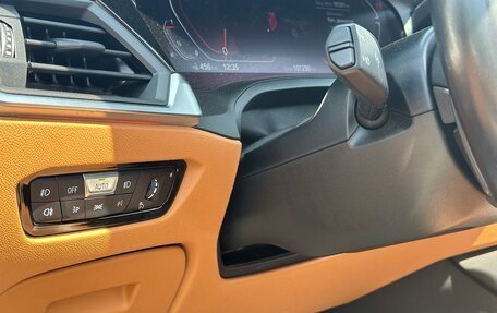 BMW 4 серия, 2021 год, 5 500 000 рублей, 9 фотография