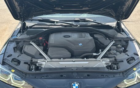 BMW 4 серия, 2021 год, 5 500 000 рублей, 17 фотография