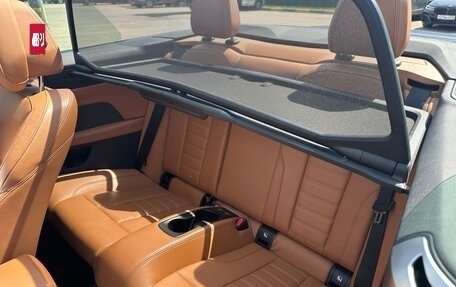 BMW 4 серия, 2021 год, 5 500 000 рублей, 20 фотография