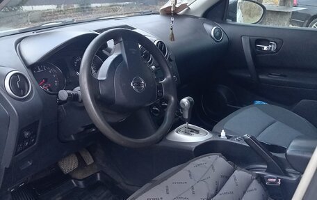 Nissan Qashqai, 2013 год, 885 000 рублей, 2 фотография