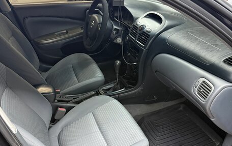 Nissan Almera Classic, 2007 год, 348 000 рублей, 8 фотография
