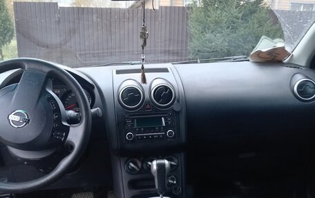 Nissan Qashqai, 2013 год, 885 000 рублей, 3 фотография
