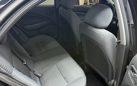Nissan Almera Classic, 2007 год, 348 000 рублей, 9 фотография