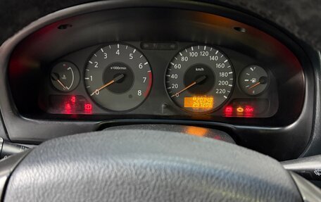 Nissan Almera Classic, 2007 год, 348 000 рублей, 12 фотография