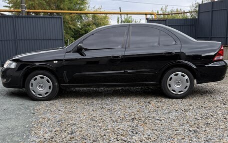 Nissan Almera Classic, 2007 год, 348 000 рублей, 3 фотография