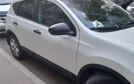 Nissan Qashqai, 2013 год, 885 000 рублей, 4 фотография