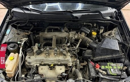 Nissan Almera Classic, 2007 год, 348 000 рублей, 13 фотография