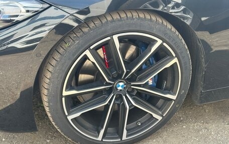 BMW 4 серия, 2021 год, 5 500 000 рублей, 21 фотография
